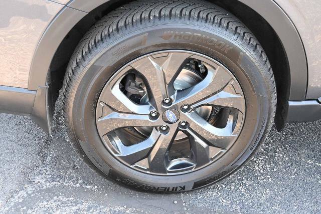 Used 2020 Subaru Outback Onyx Edition XT image 16