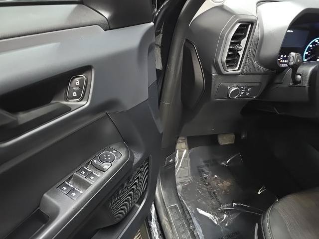 Certified 2022 Ford Bronco Sport Big Bend AWD/4WD image 31