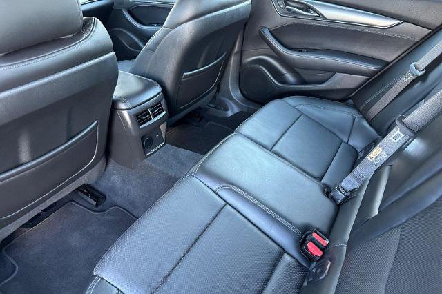 Used 2023 Cadillac CT5 Premium Luxury w/ Climate Package image 12
