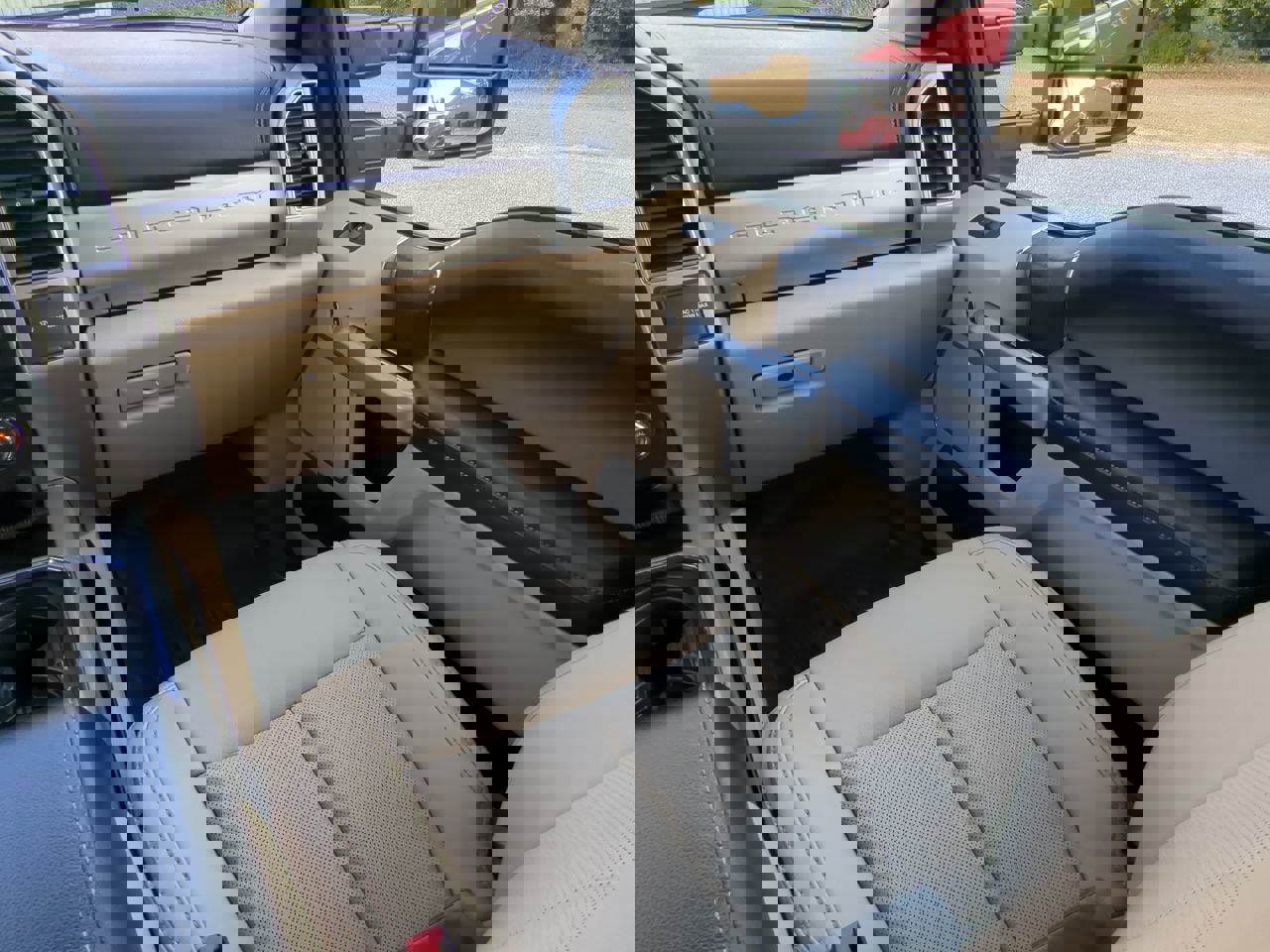 Certified 2020 Ford F450 Lariat w/ Lariat Ultimate Package image 15