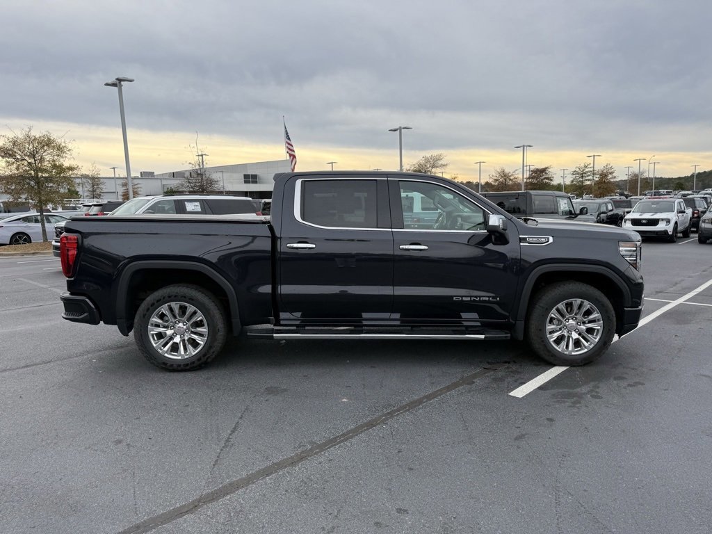 Used 2023 GMC Sierra 1500 Denali image 6