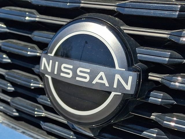 Used 2023 Nissan Rogue SV AWD/4WD image 30