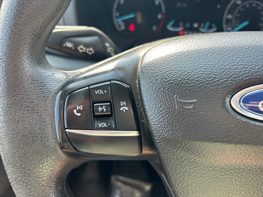 Certified 2020 Ford Transit 250 Low Roof AWD image 21