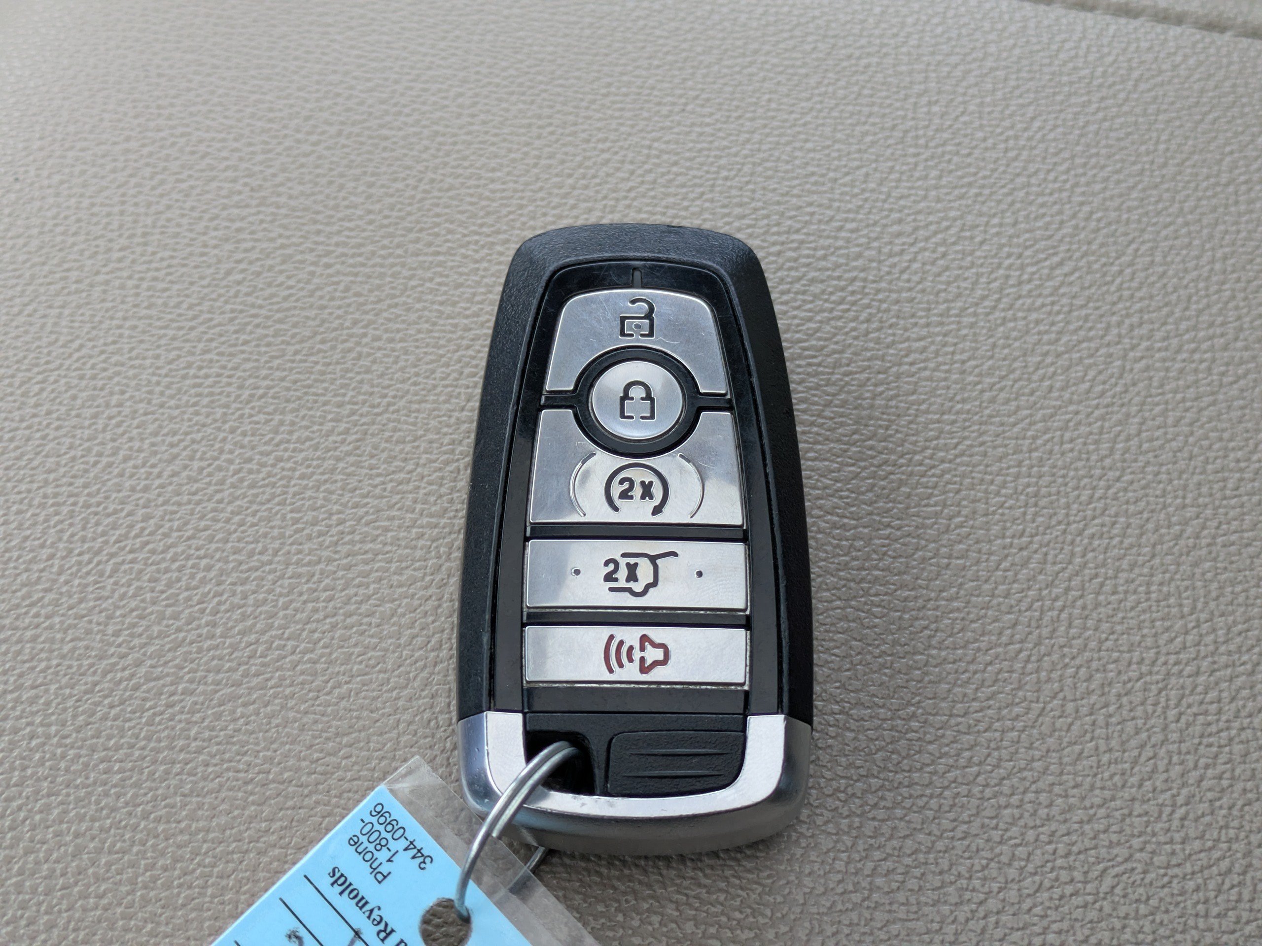 Certified 2023 Ford Expedition Max Limited AWD/4WD image 32
