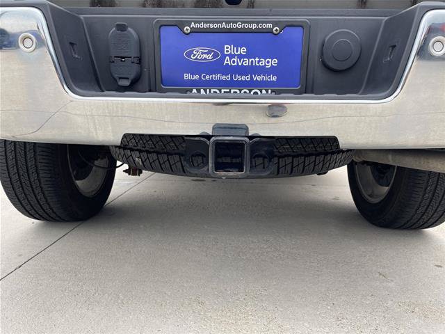 Used 2018 GMC Sierra 1500 SLT AWD/4WD image 39