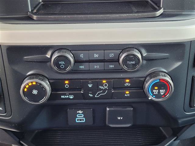 Certified 2024 Ford F250 XL w/ STX Appearance Package AWD/4WD image 27