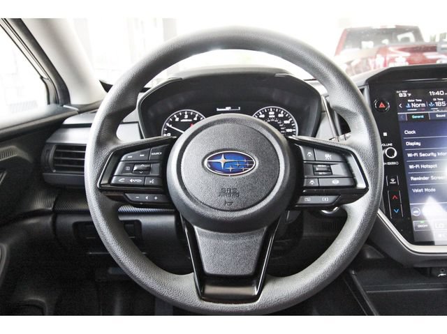 Used 2024 Subaru Crosstrek 2.0i Premium AWD/4WD image 14