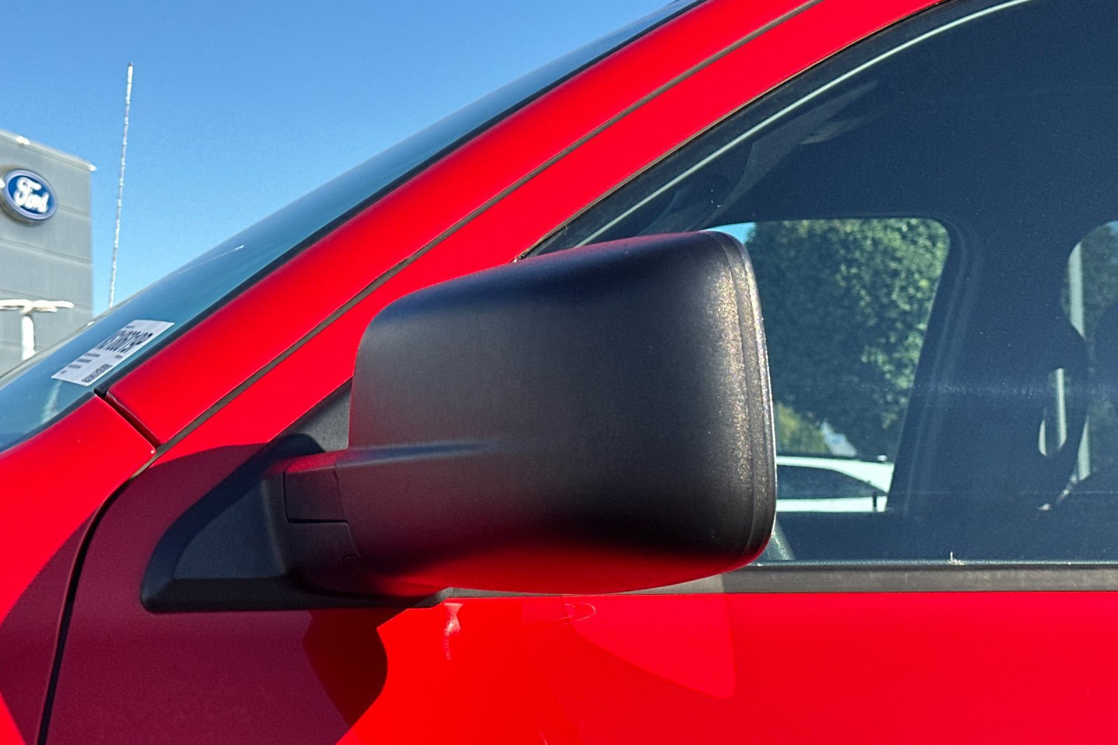 Used 2022 RAM 1500 Warlock RWD image 46