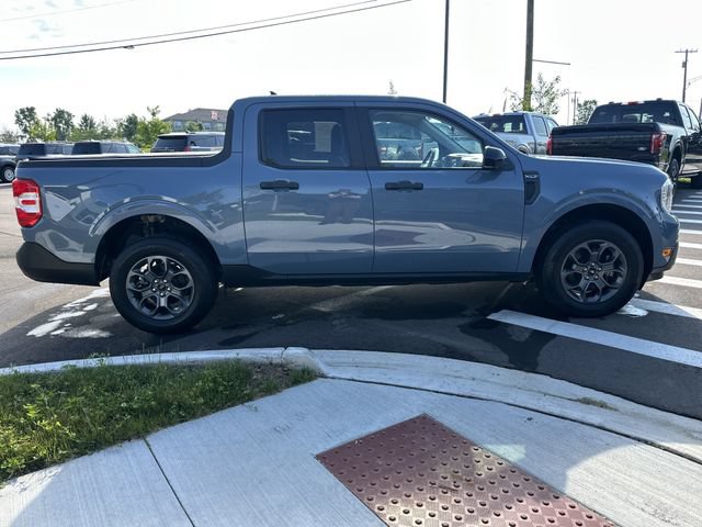 Certified 2024 Ford Maverick XLT w/ XLT Luxury Package FWD image 6