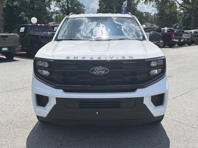 Certified 2025 Ford Expedition Max Active RWD image 2