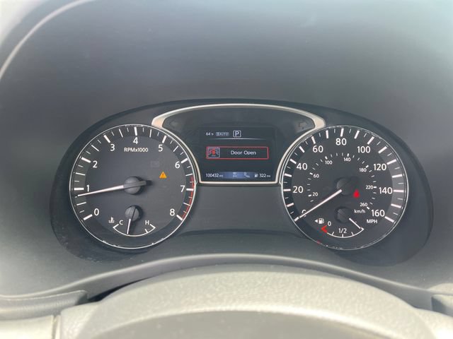 Used 2019 Nissan Pathfinder SV w/ SV All Weather Package AWD/4WD image 20