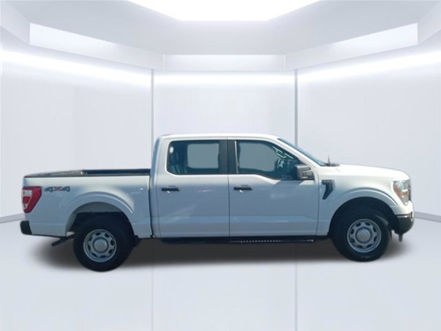 Certified 2022 Ford F150 XL w/ Trailer Tow Package AWD/4WD image 12