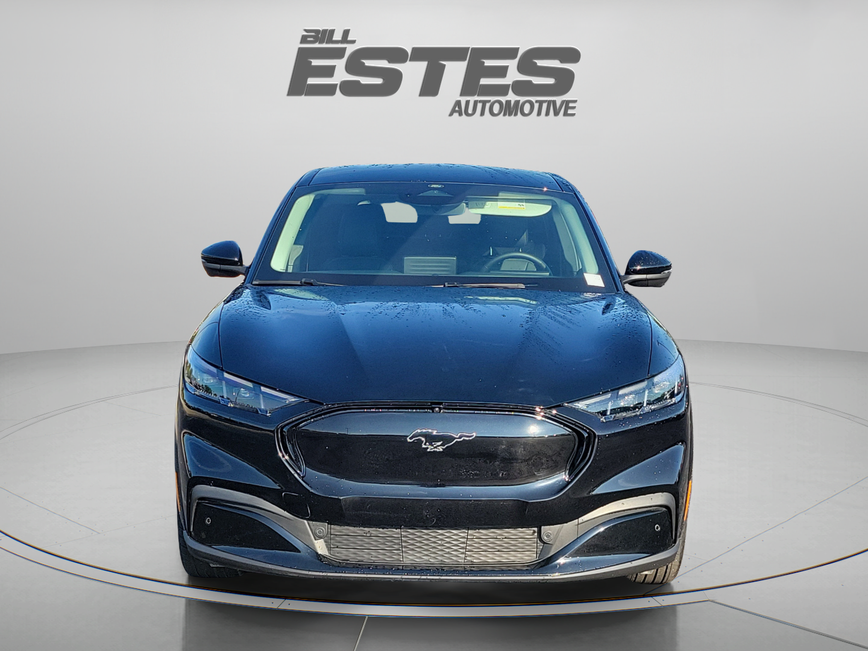 Certified 2025 Ford Mustang Mach-E Premium AWD/4WD image 6