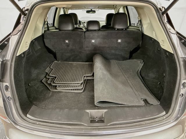 Used 2018 Nissan Murano SL w/ Cargo Package AWD/4WD image 27