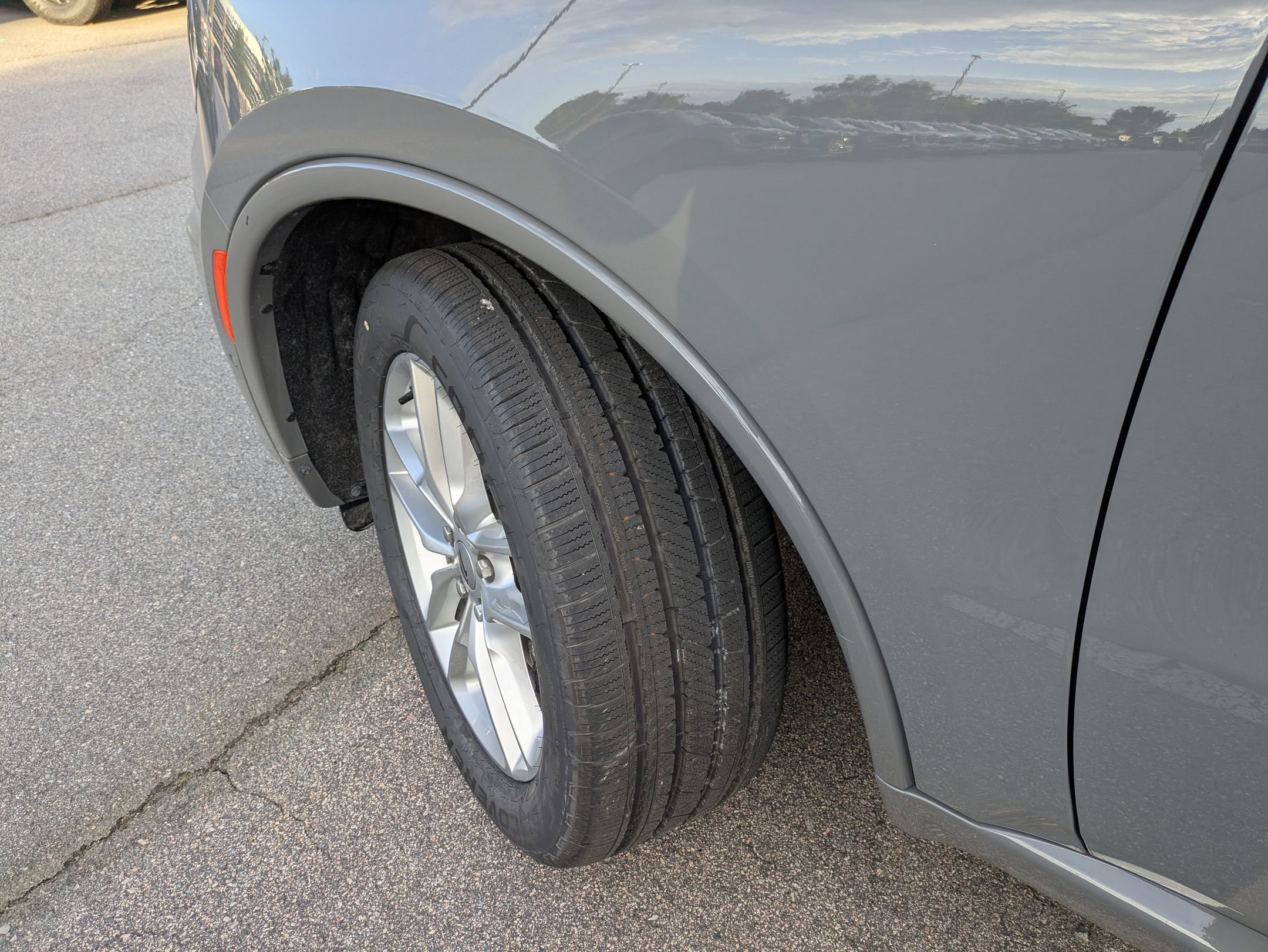 Used 2023 Dodge Durango GT AWD/4WD image 43
