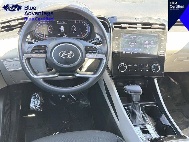 Used 2023 Hyundai Tucson SEL FWD image 9