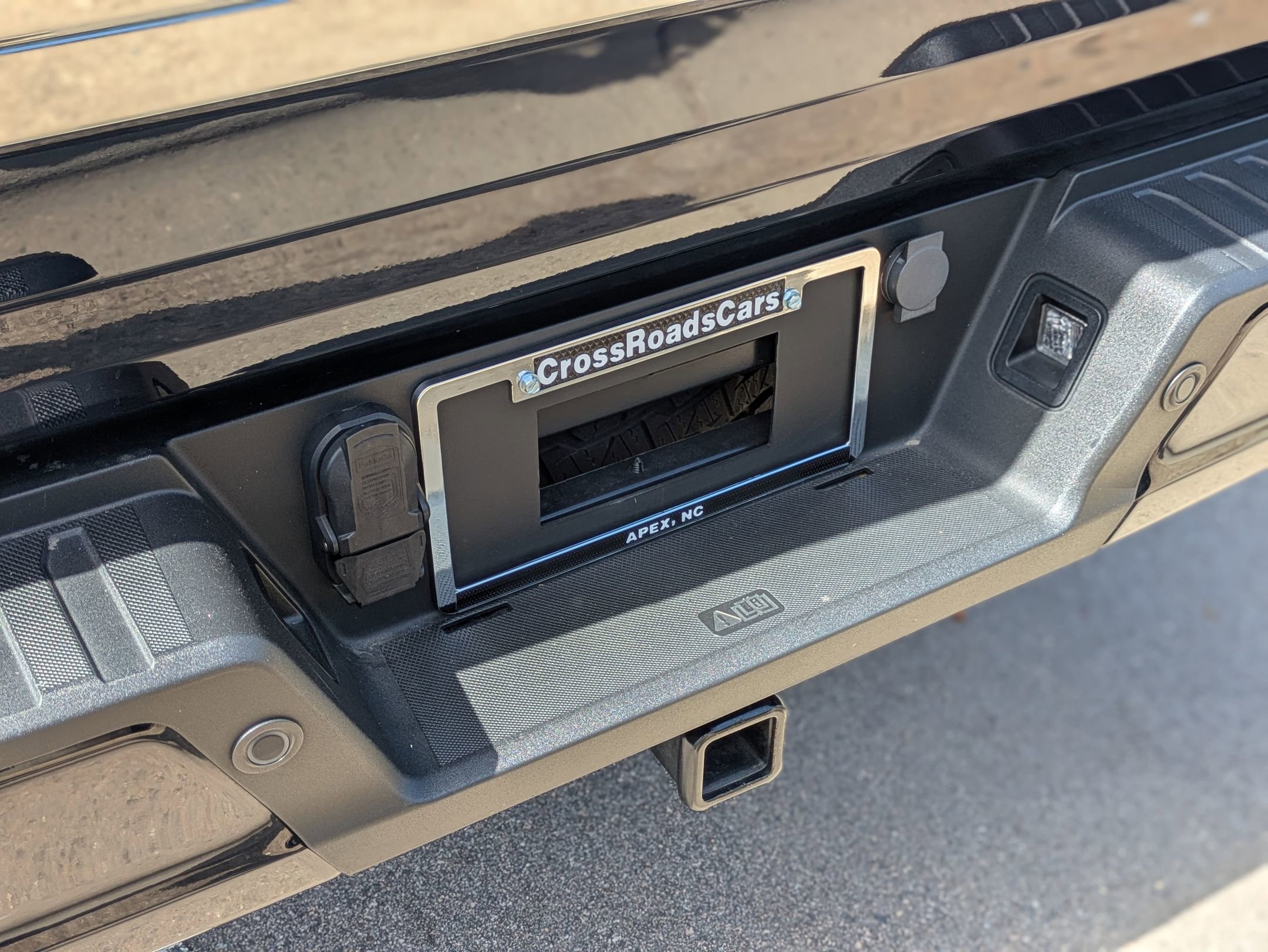 Certified 2023 Ford F150 Limited AWD/4WD image 36