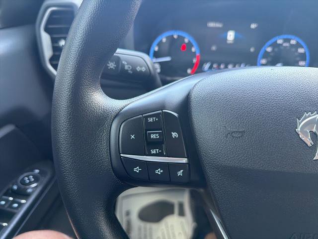 Certified 2024 Ford Bronco Sport Big Bend AWD/4WD image 19