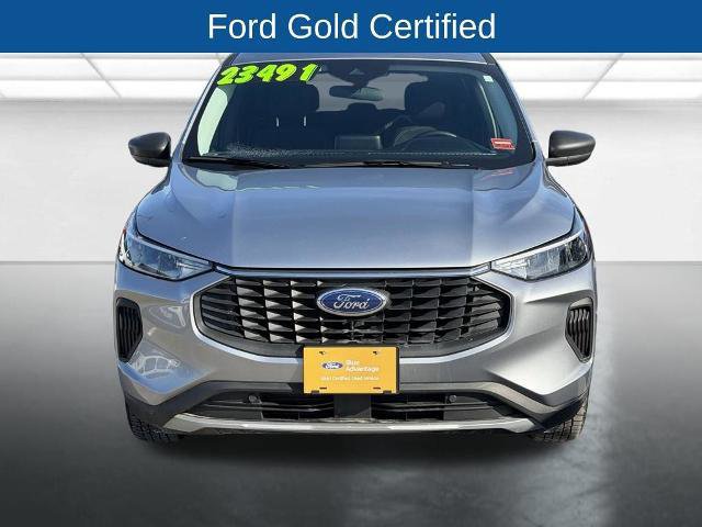 Certified 2023 Ford Escape Active image 6