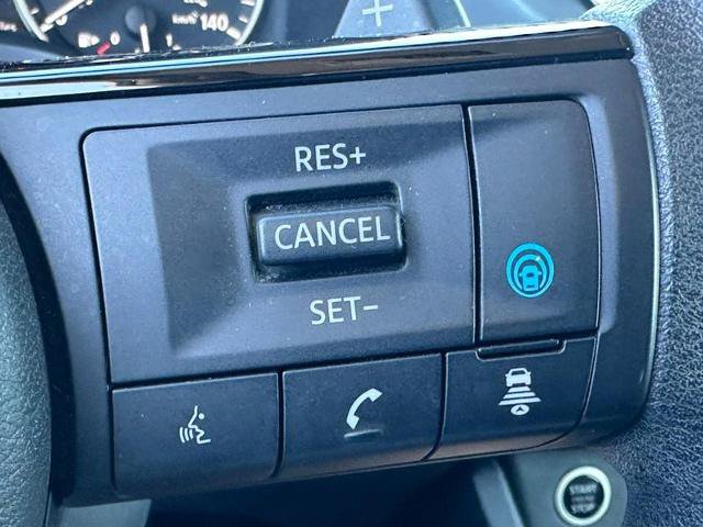 Used 2023 Nissan Rogue SV FWD image 19