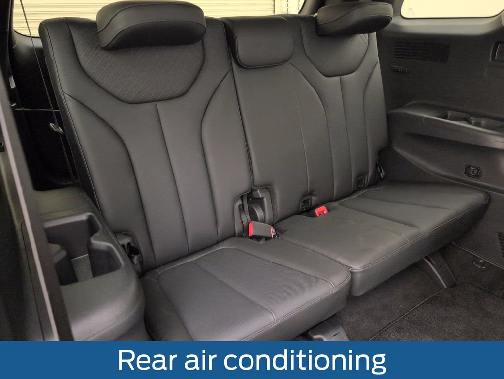 Used 2024 Hyundai Palisade XRT AWD/4WD image 19