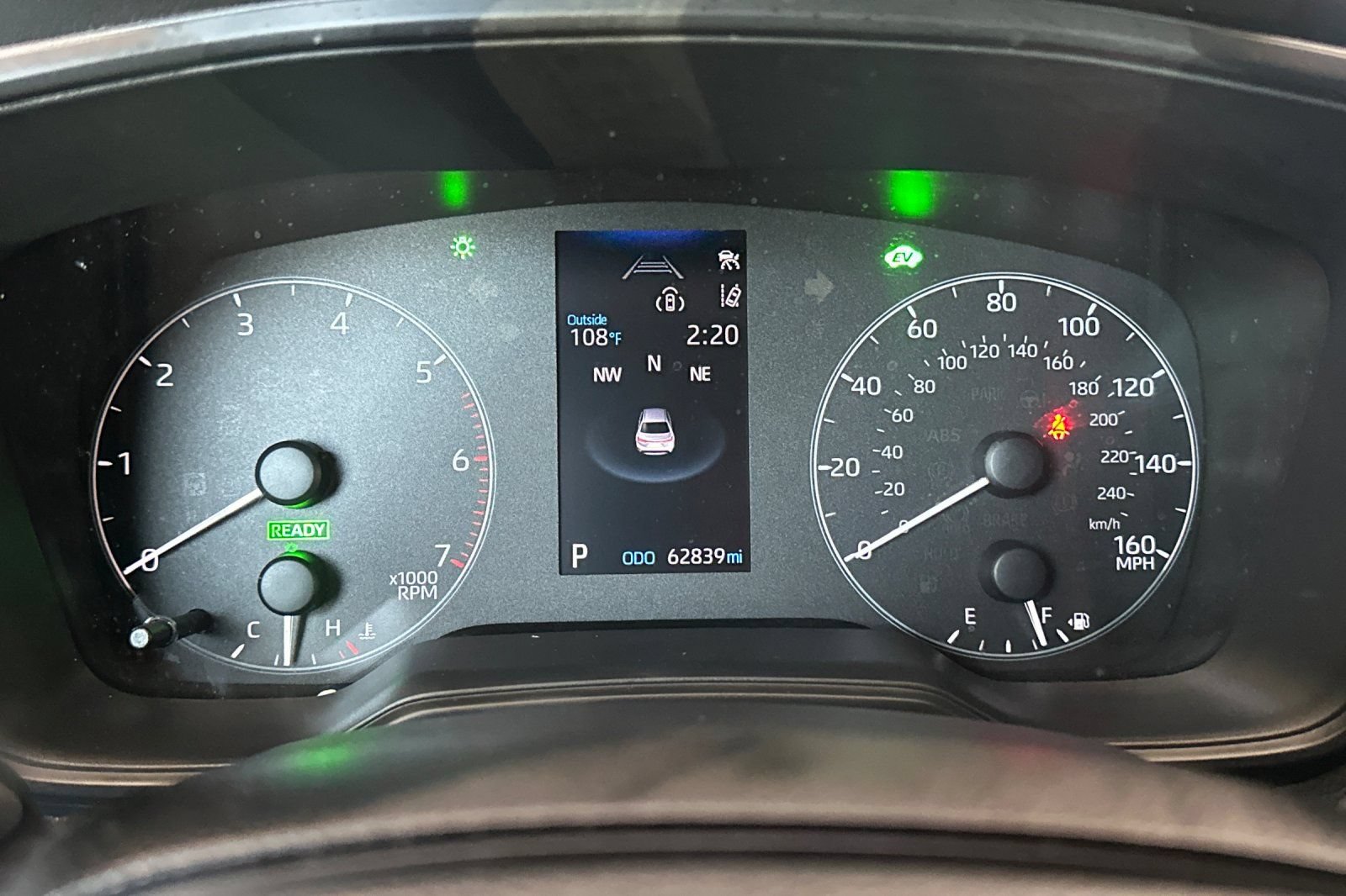 Used 2024 Toyota Corolla LE w/ LE Convenience Package FWD image 26