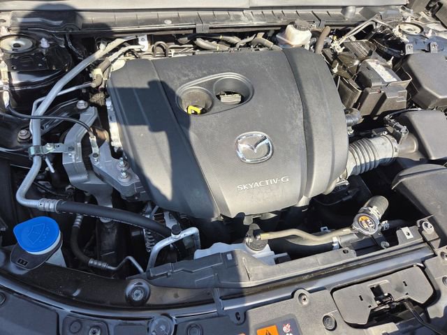 Used 2023 MAZDA CX-50 2.5 S w/ Cargo Package image 20