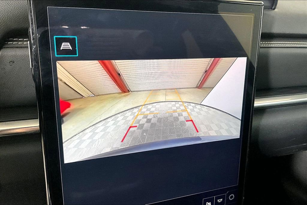 Used 2026 GMC Terrain Elevation FWD image 17