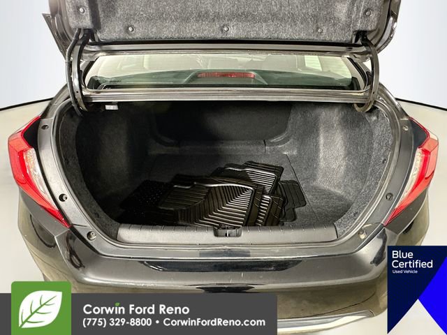 Used 2020 Honda Civic LX image 26