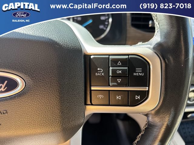 Certified 2024 Ford Expedition Limited AWD/4WD image 24