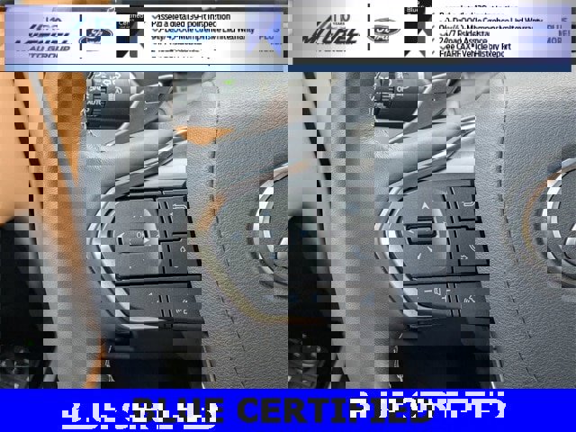 Used 2025 Lexus LX 600 4WD w/ Luxury Package image 15