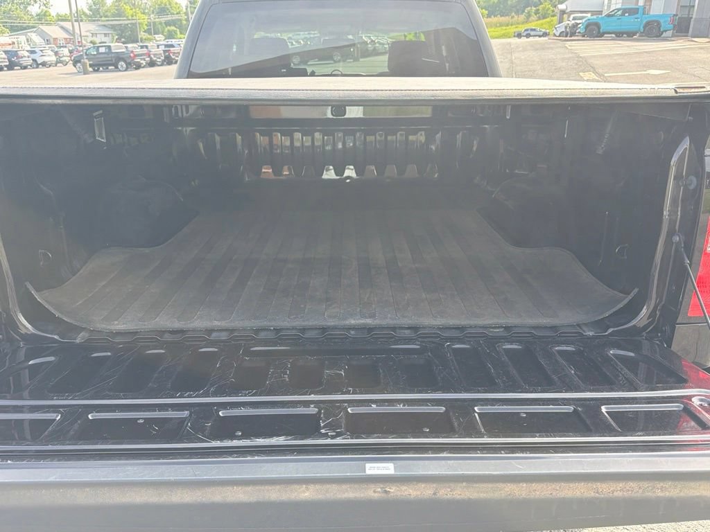 Used 2018 Chevrolet Silverado 1500 LT w/ All Star Edition AWD/4WD image 46