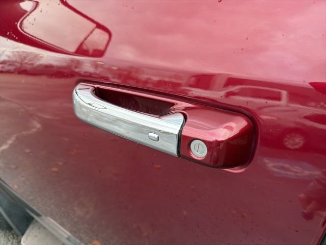 Used 2018 RAM 1500 Laramie Longhorn image 22