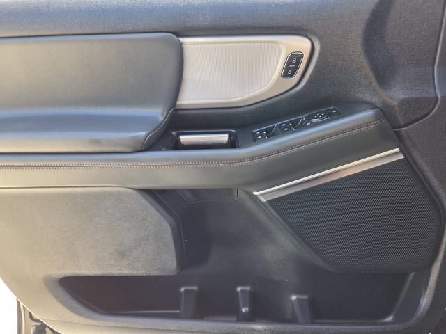 Certified 2025 Ford Expedition Active RWD image 22