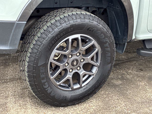 Certified 2024 Ford Ranger XLT w/ Equipment Group 301A High RWD image 15