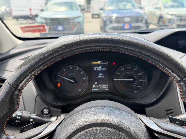 Used 2022 Subaru Crosstrek 2.0i Premium AWD/4WD image 17
