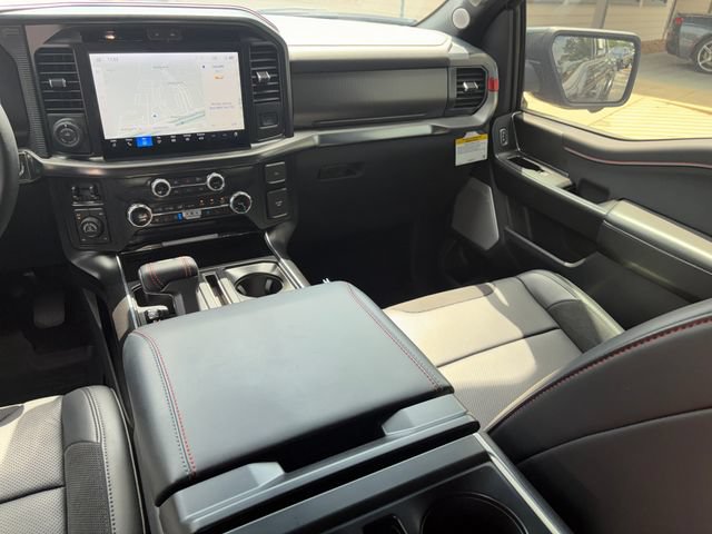 Certified 2025 Ford F150 Raptor AWD/4WD image 23