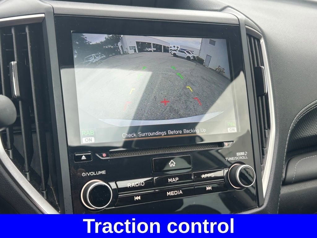 Used 2023 Subaru Forester Touring image 13