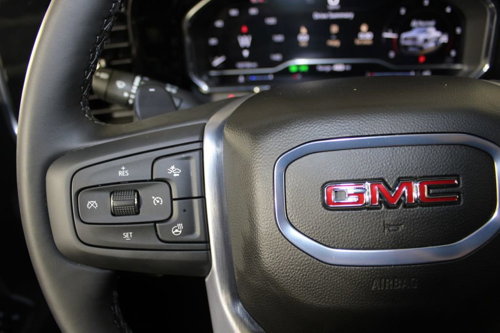 Used 2024 GMC Sierra 1500 Elevation w/ Elevation Premium Package image 18