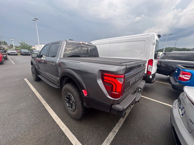 Certified 2026 Ford F150 Raptor w/ Equipment Group 803A Raptor R AWD/4WD image 16
