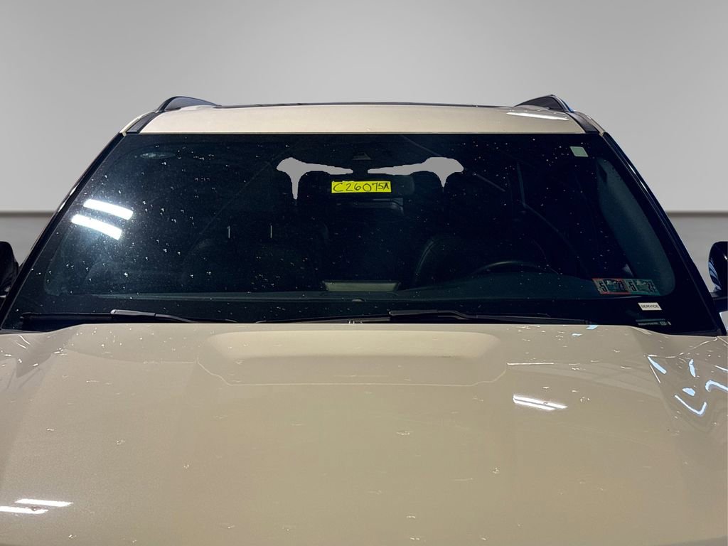 Certified 2023 Ford Explorer Timberline w/ Timberline Technology Package AWD/4WD image 14