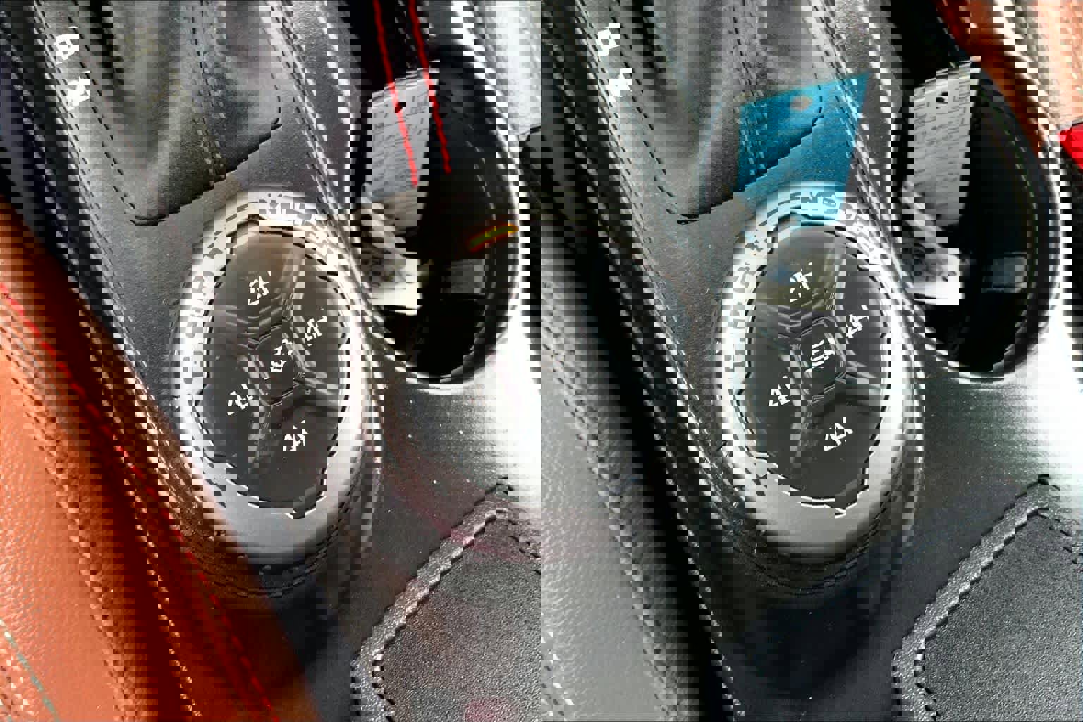 Certified 2023 Ford Bronco Heritage Edition image 28