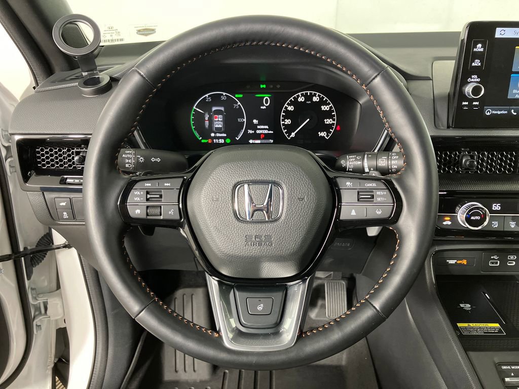 Used 2025 Honda CR-V Sport Touring image 15