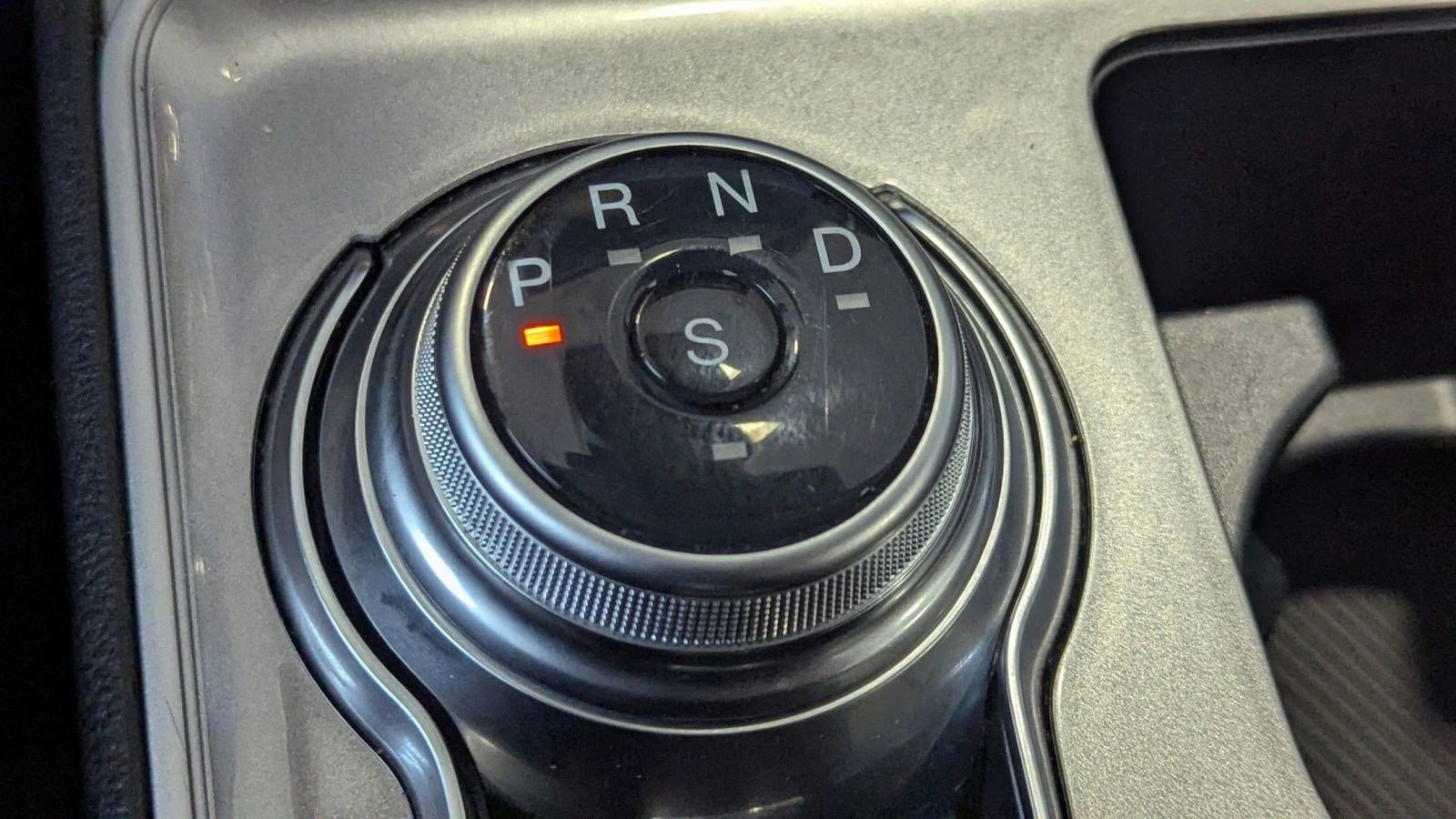 Certified 2024 Ford Edge SEL image 17