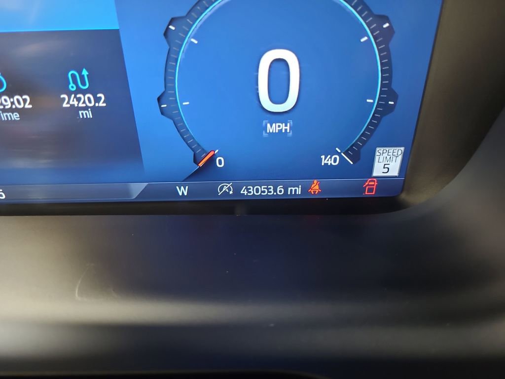 Certified 2024 Ford F150 Raptor AWD/4WD image 10