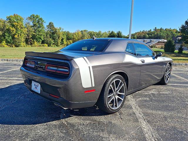Used 2023 Dodge Challenger R/T w/ Plus Package RWD image 25