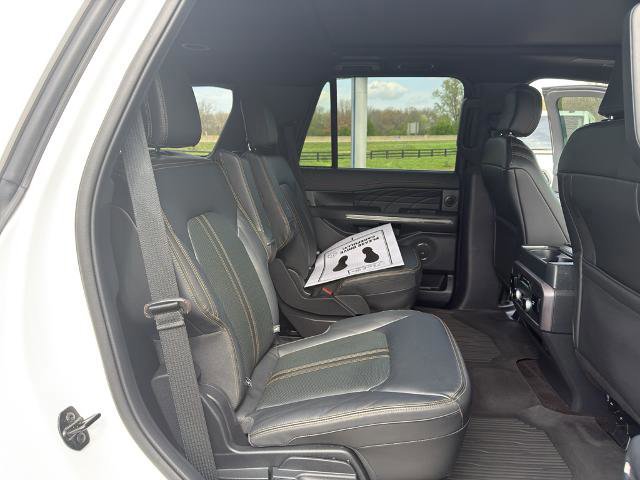 Certified 2022 Ford Expedition Platinum image 19