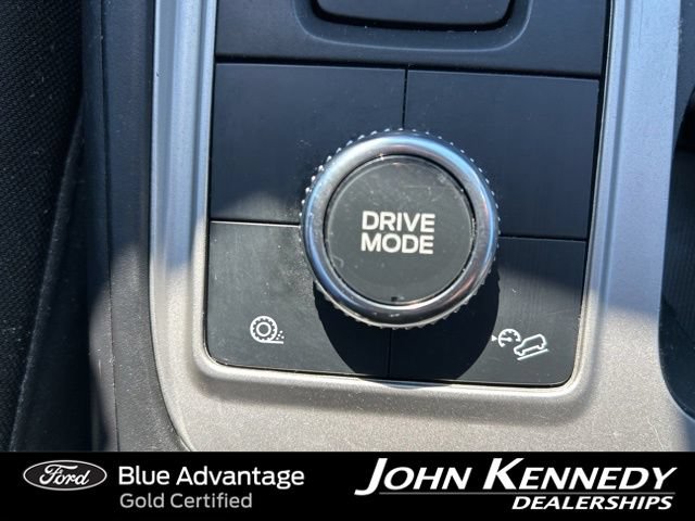 Certified 2023 Ford Explorer XLT AWD/4WD image 36