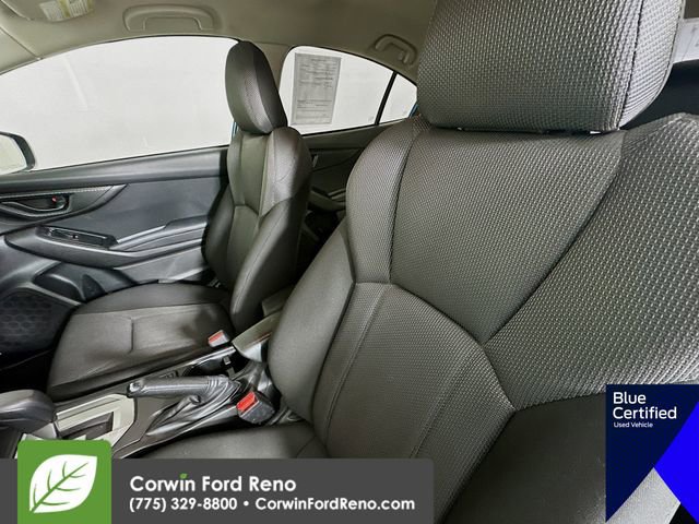 Used 2023 Subaru Impreza Premium image 23