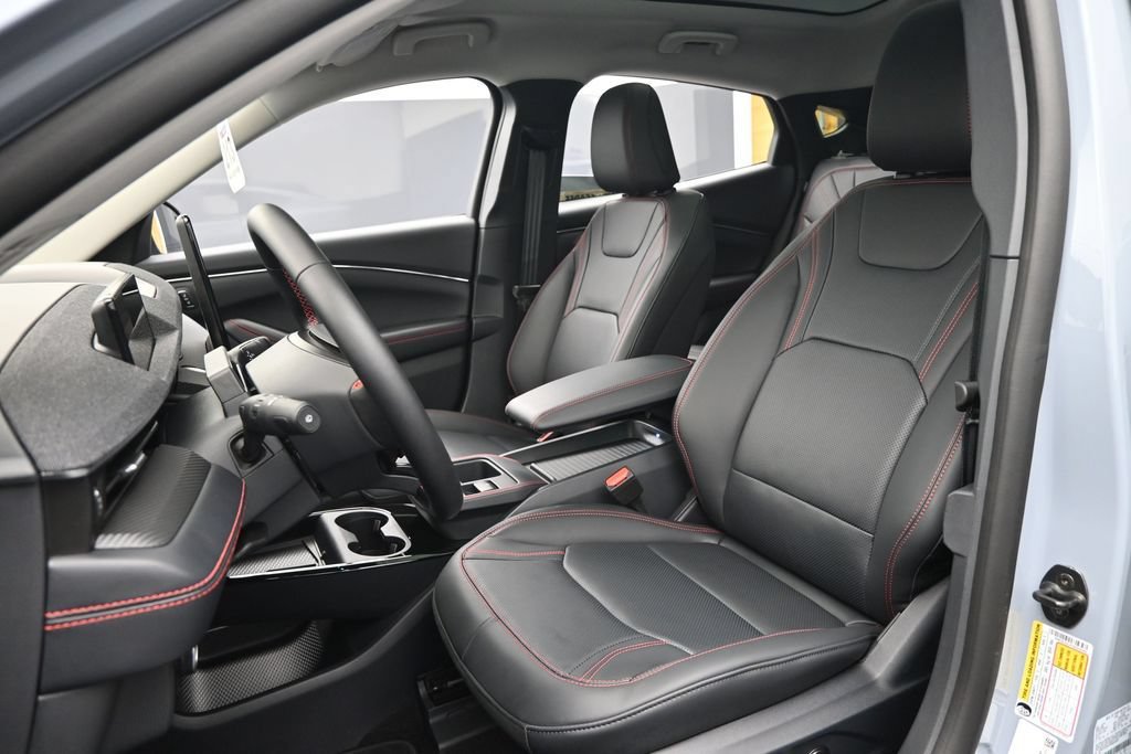 Certified 2026 Ford Mustang Mach-E Premium w/ Sport Appearance Package AWD/4WD image 12